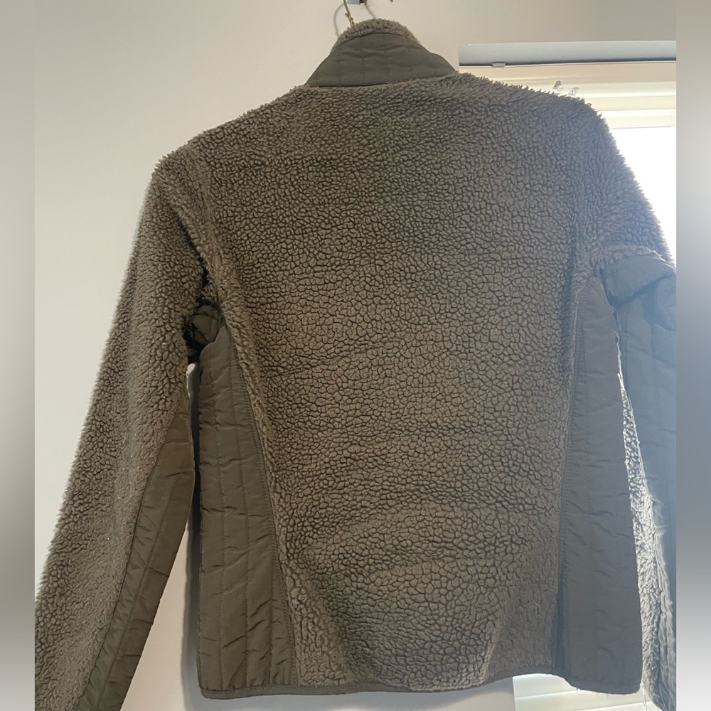 Patagonia Better Sweater Full-Zip Jacket gray - Picture 4 of 11